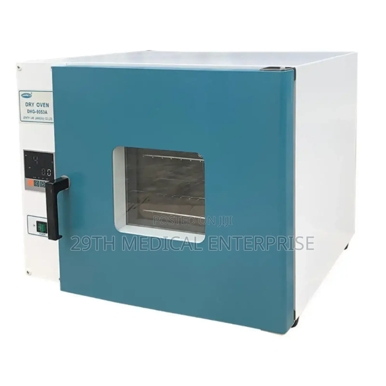 Laboratory Dry Oven (50 Ltrs)
