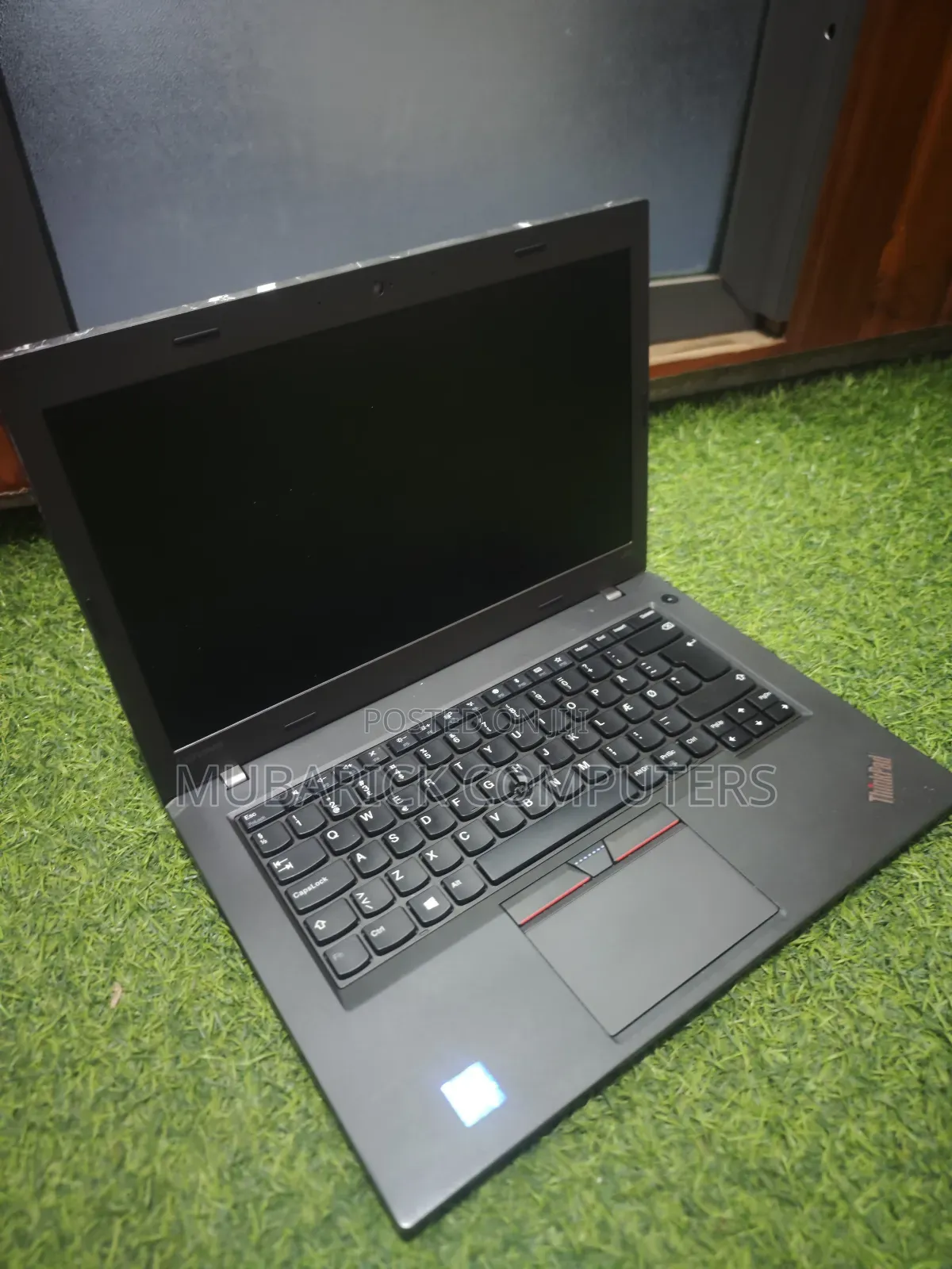 Laptop Lenovo ThinkPad L470 8GB Intel Core i5 HDD 500GB