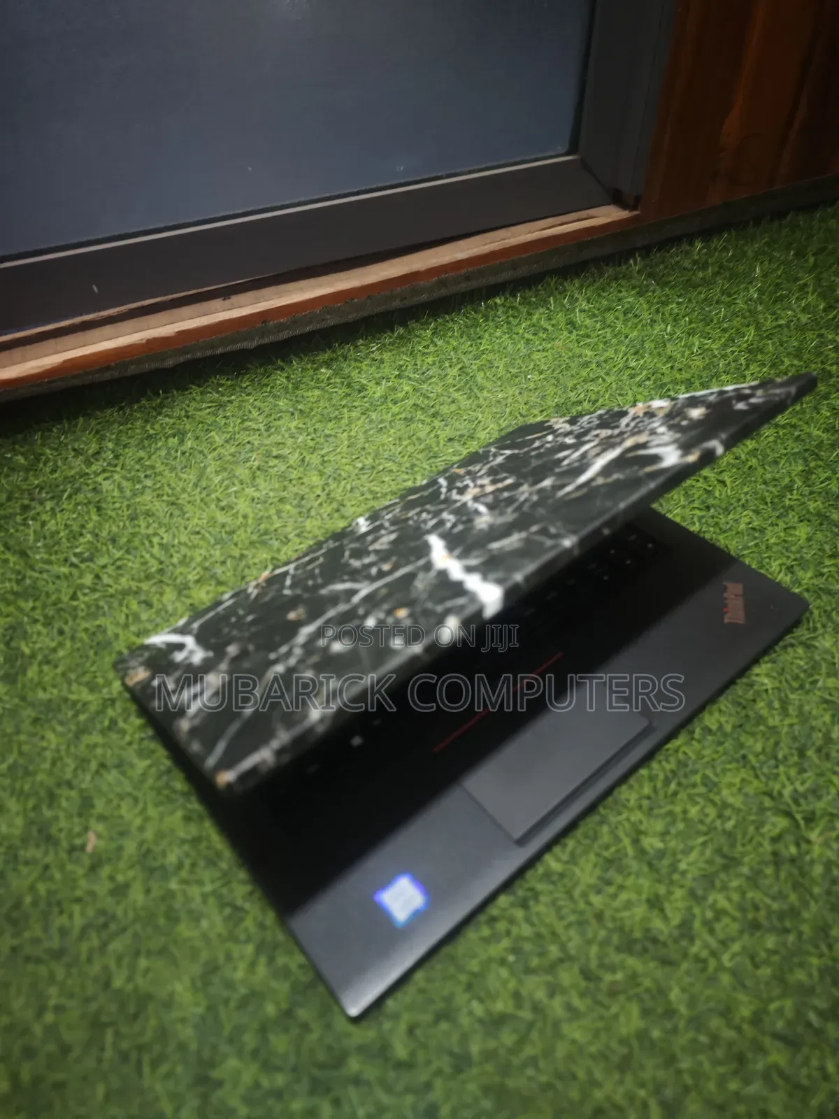 Laptop Lenovo ThinkPad L470 8GB Intel Core i5 HDD 500GB