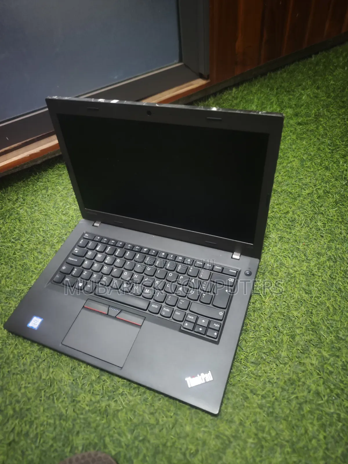 Laptop Lenovo ThinkPad L470 8GB Intel Core i5 HDD 500GB