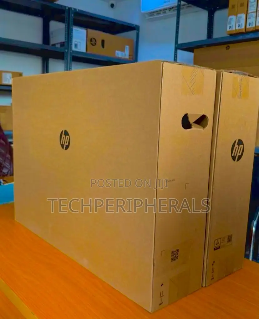 New Desktop Computer HP AiO 27 16GB Intel Core i7 SSD 1T