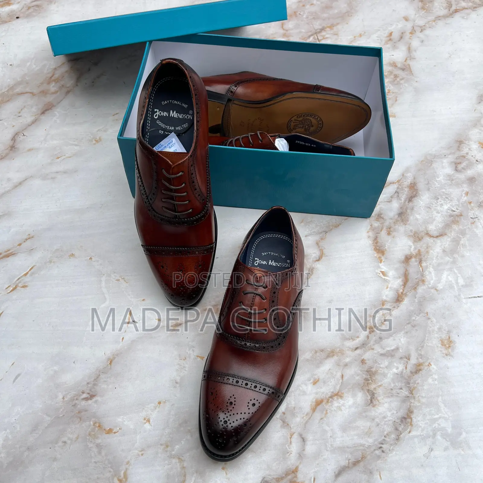 Executive Shoes Available In Different Colors And Designs
