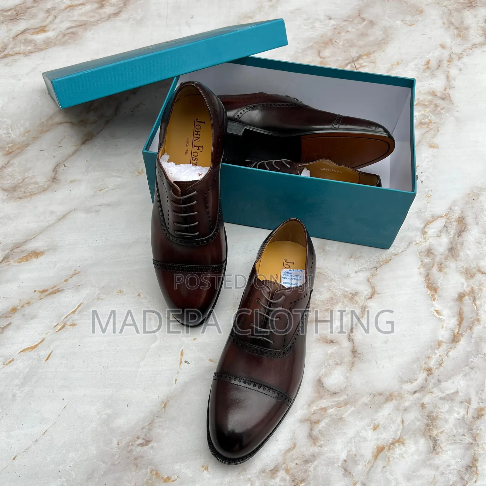 Executive Shoes Available In Different Colors And Designs