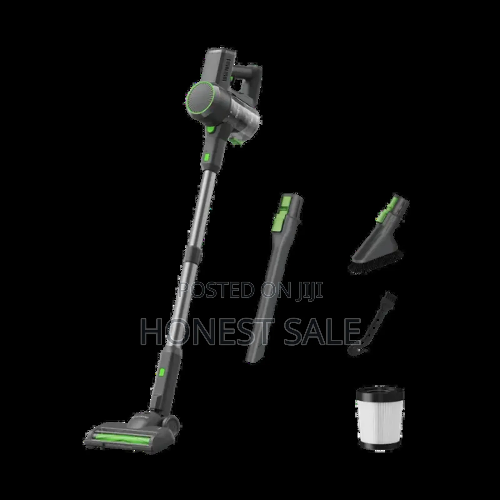 Oraimo Cordforce Plus Corded Stick Vacuum 500w Motor