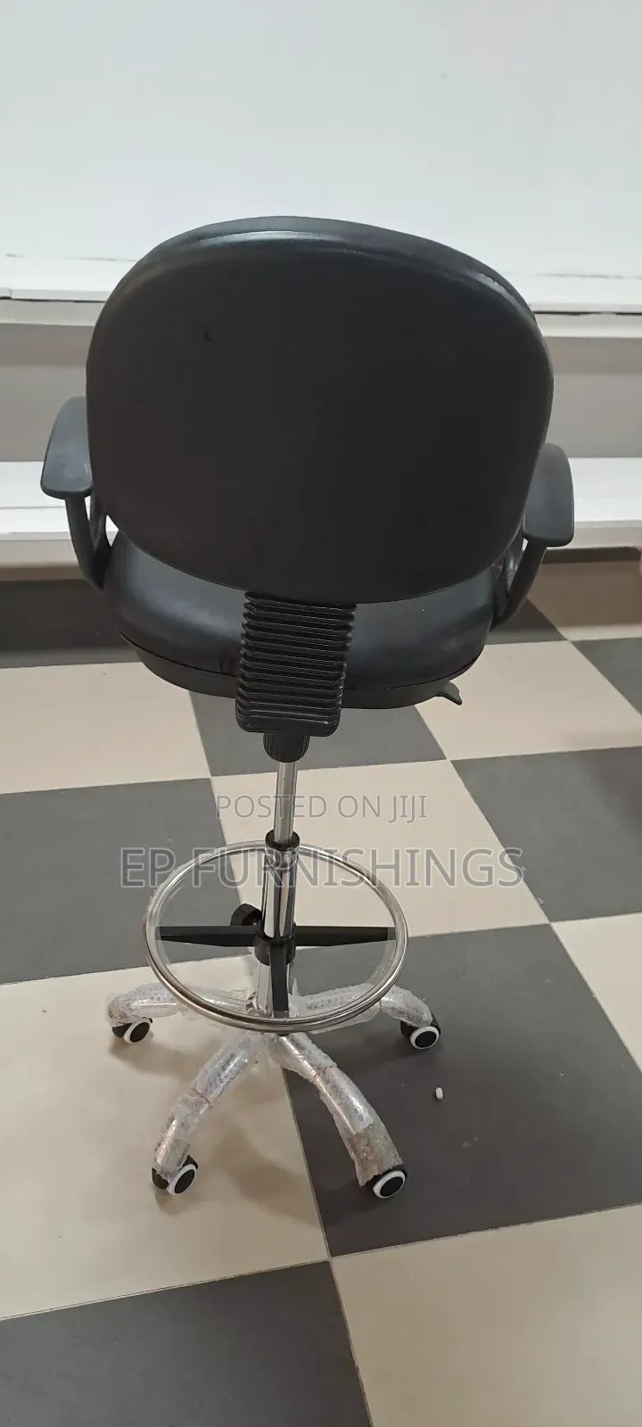 Counter Bar Chair