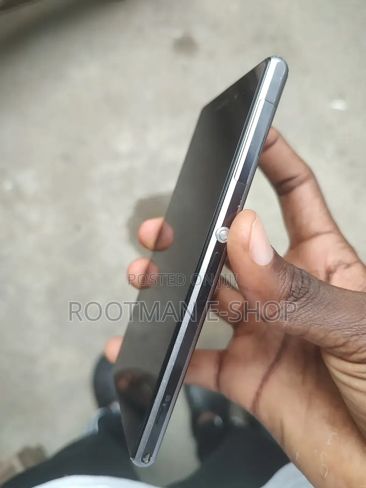 Sony Xperia M4 Aqua 16 GB Black
