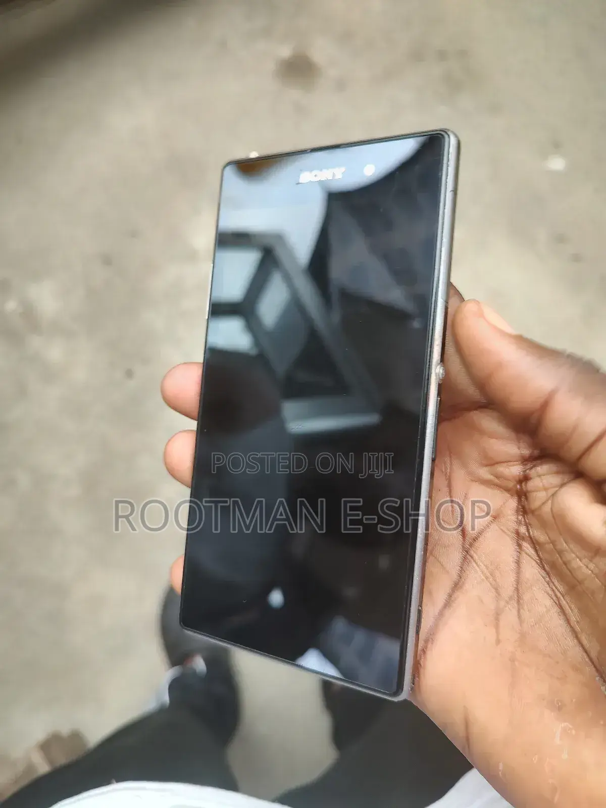 Sony Xperia M4 Aqua 16 GB Black
