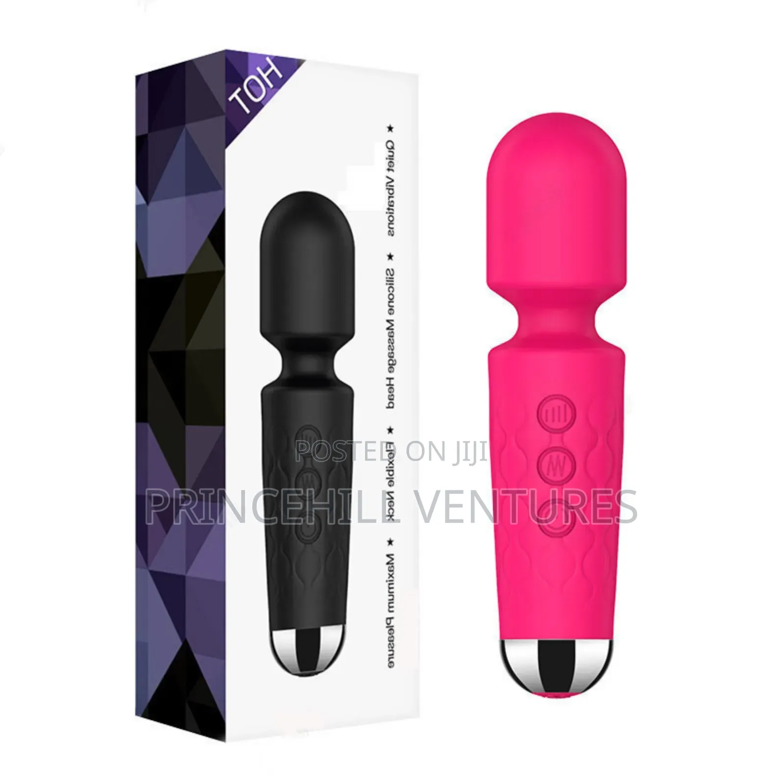 Sex Toy Vibrator / Massager