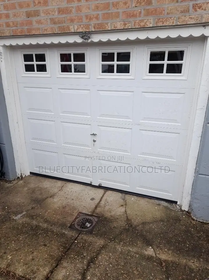 Garage Door Sale Repair and Installation