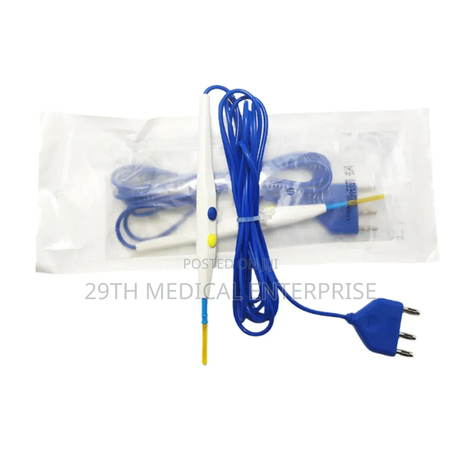 Diathermy Pencil