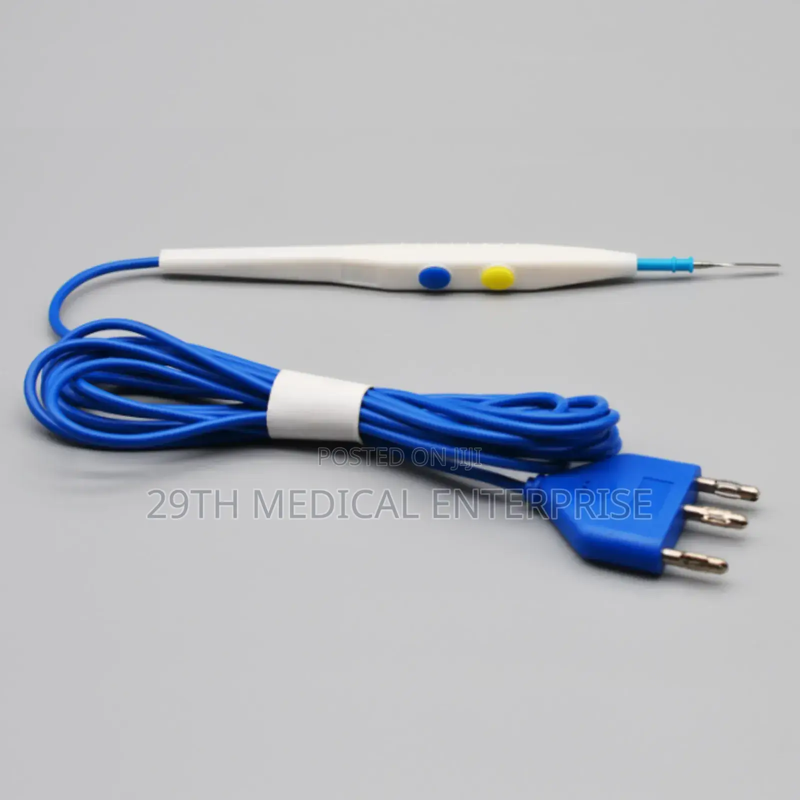 Diathermy Pencil