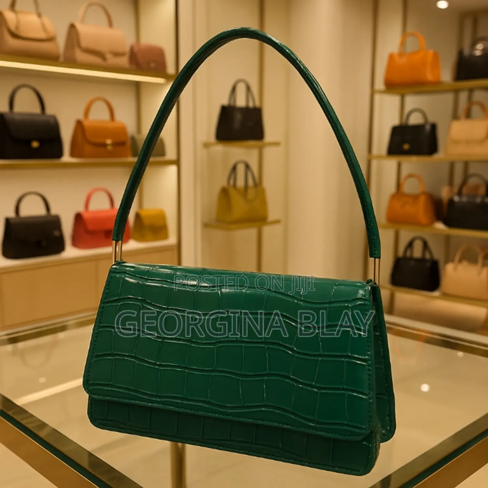 Ladies Bags
