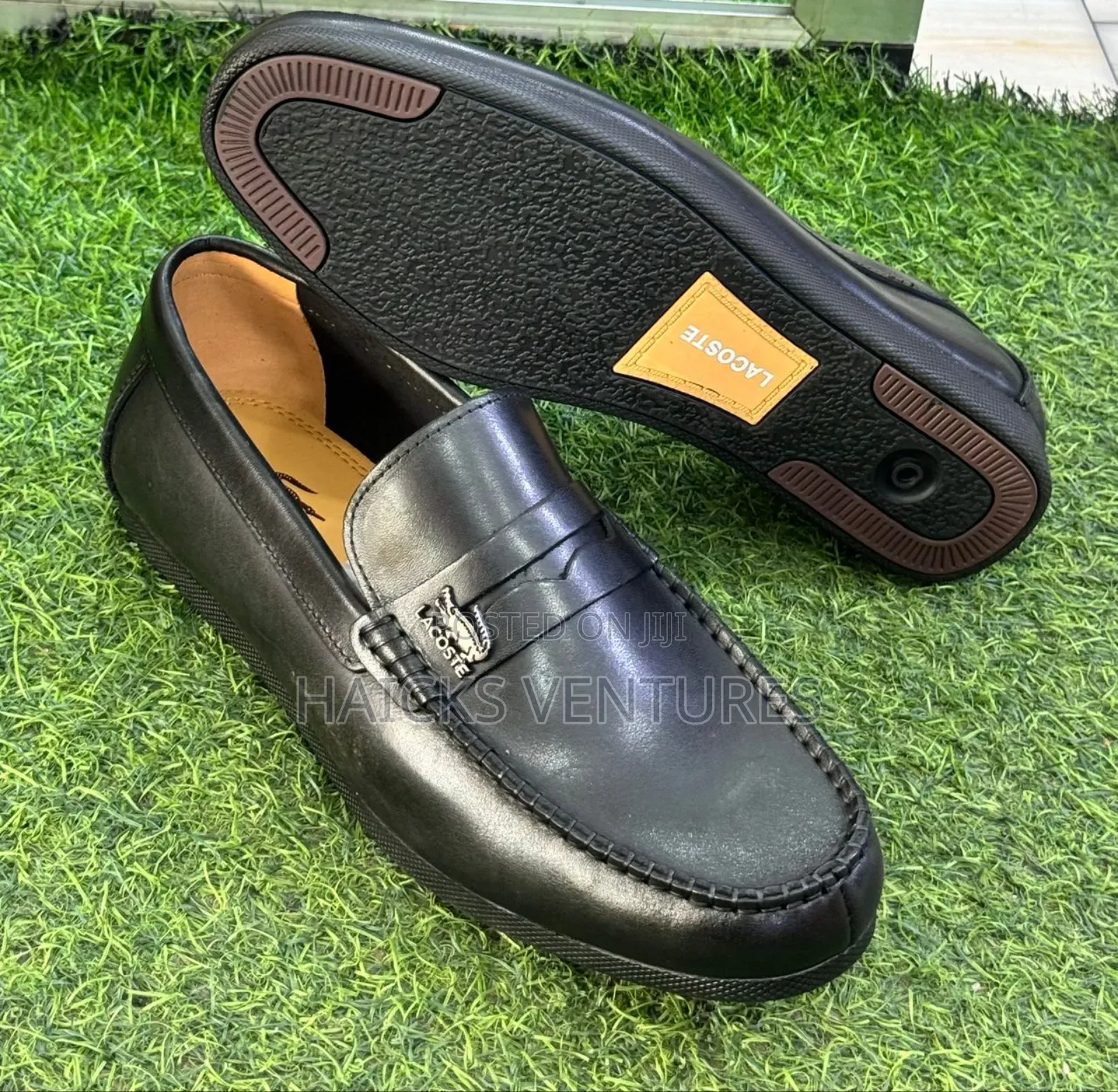 Men Office Shoes