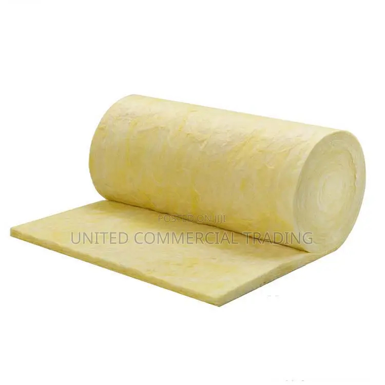 Isoking Glasswool Blanket