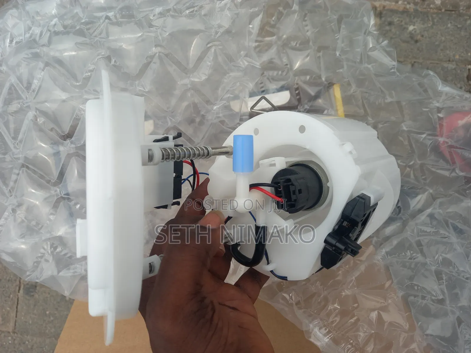 Fuel Pump Mercedes Benz W204 C250