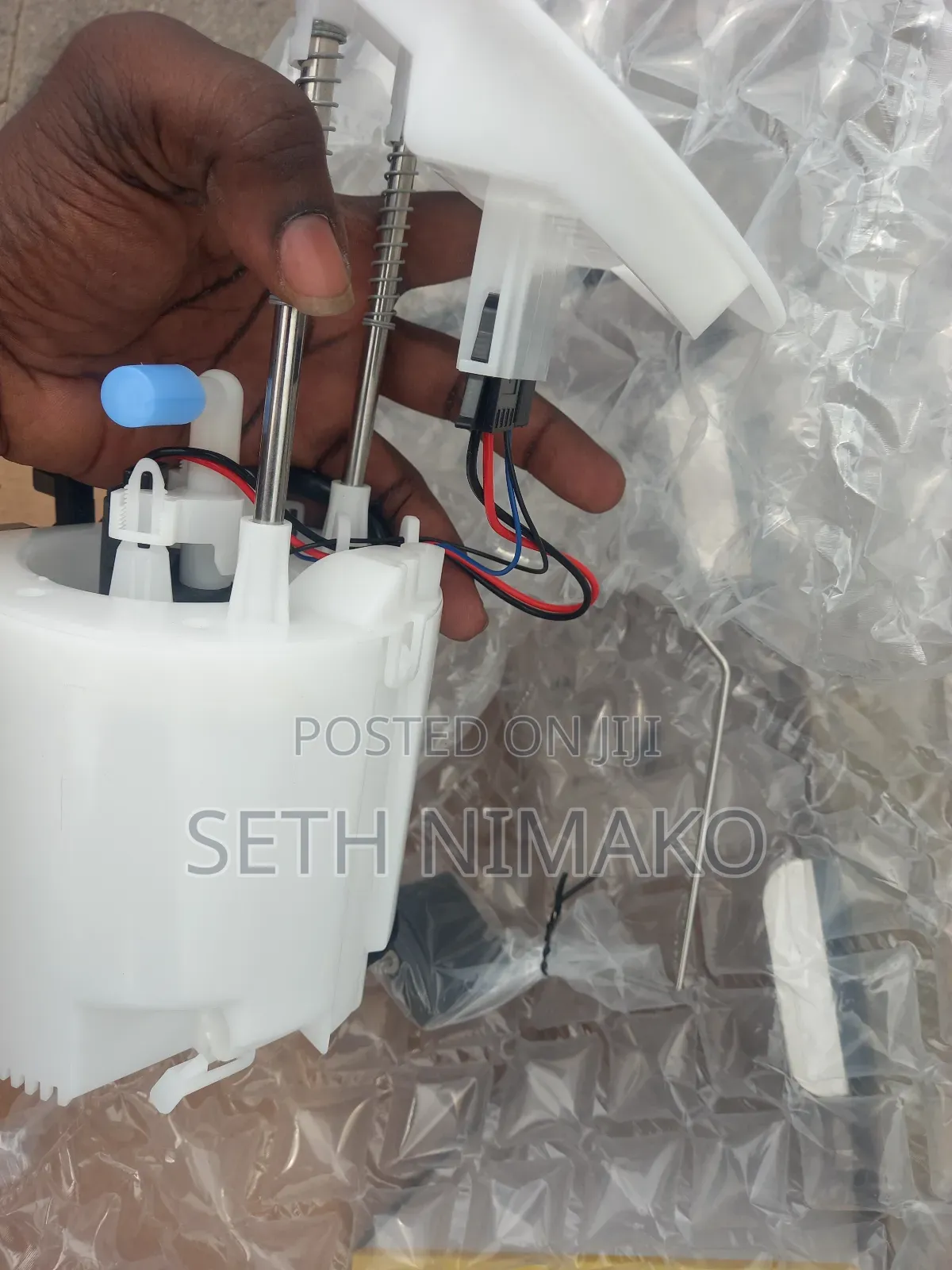 Fuel Pump Mercedes Benz W204 C250