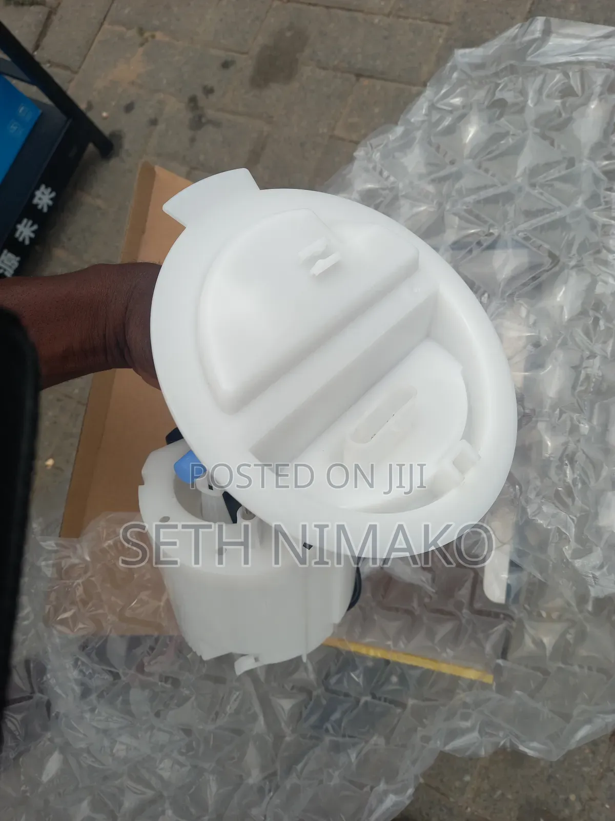 Fuel Pump Mercedes Benz W204 C250