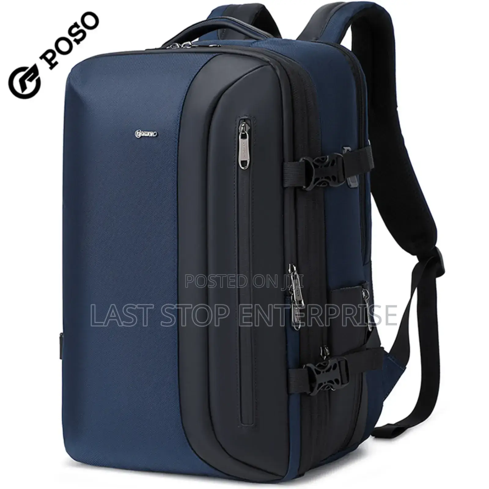 Classic Travelling Bag