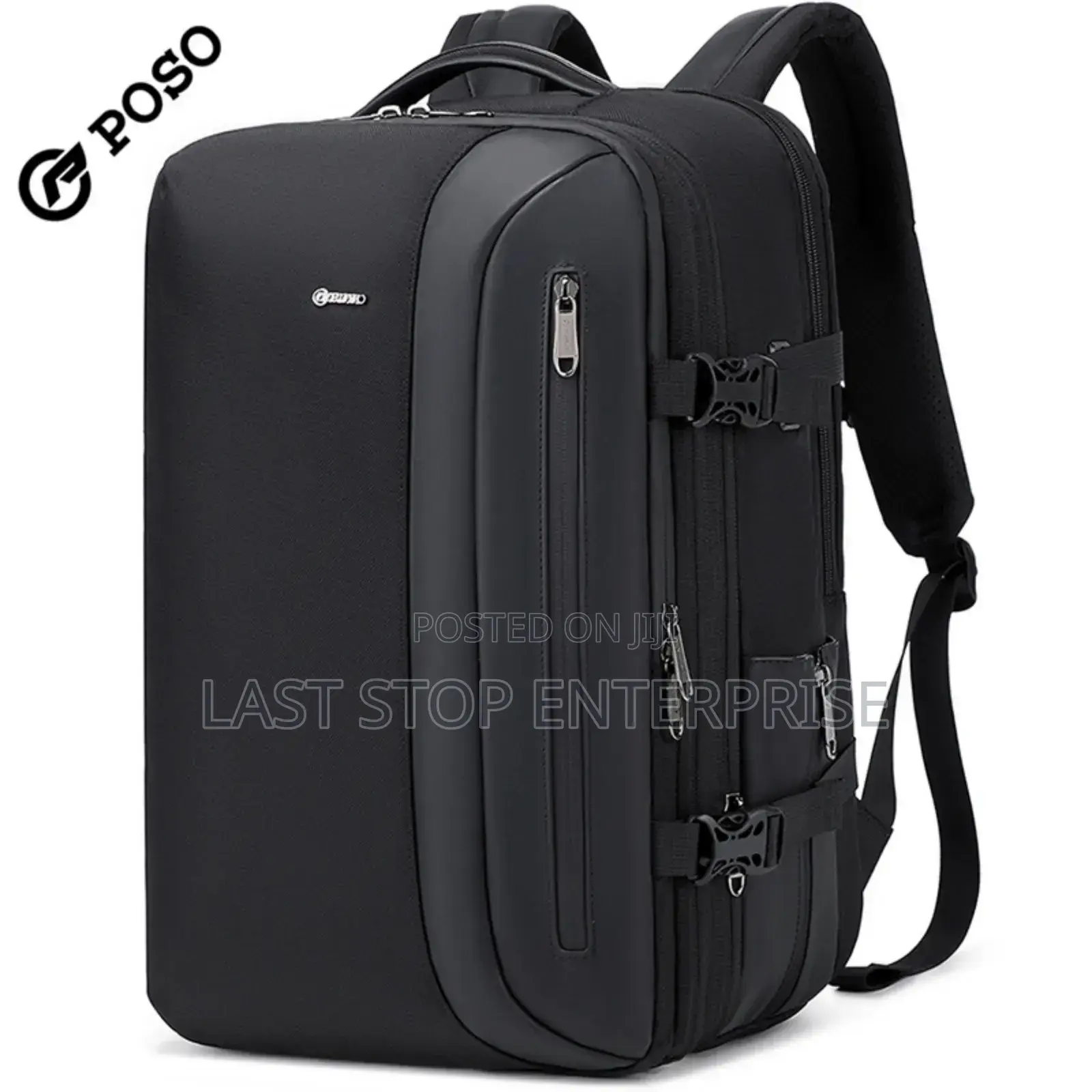 Classic Travelling Bag