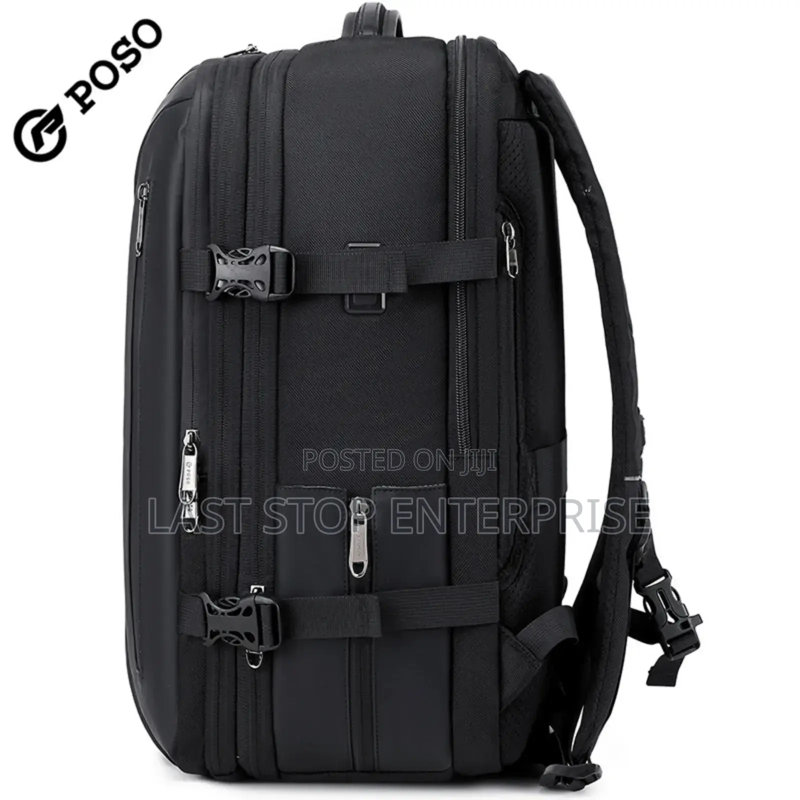 Classic Travelling Bag
