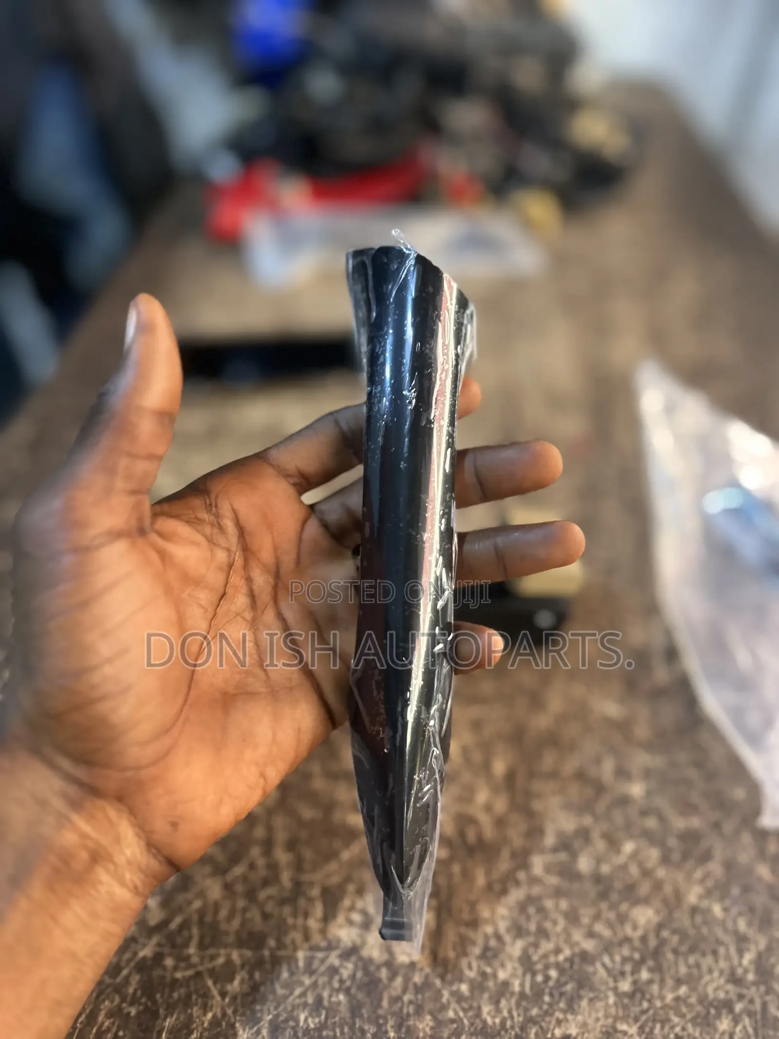 Elantra 2012-15 Door Handle