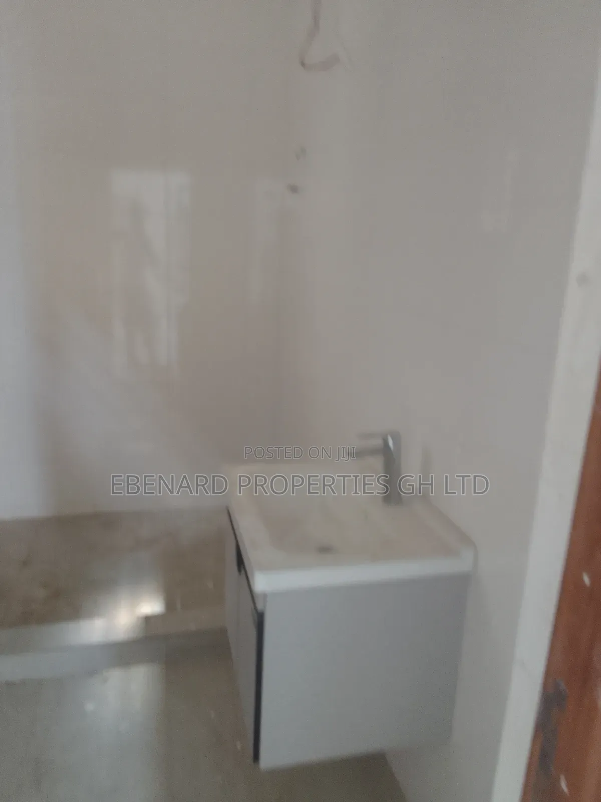 4bdrm House in Ebenard Properties, Spintex for sale