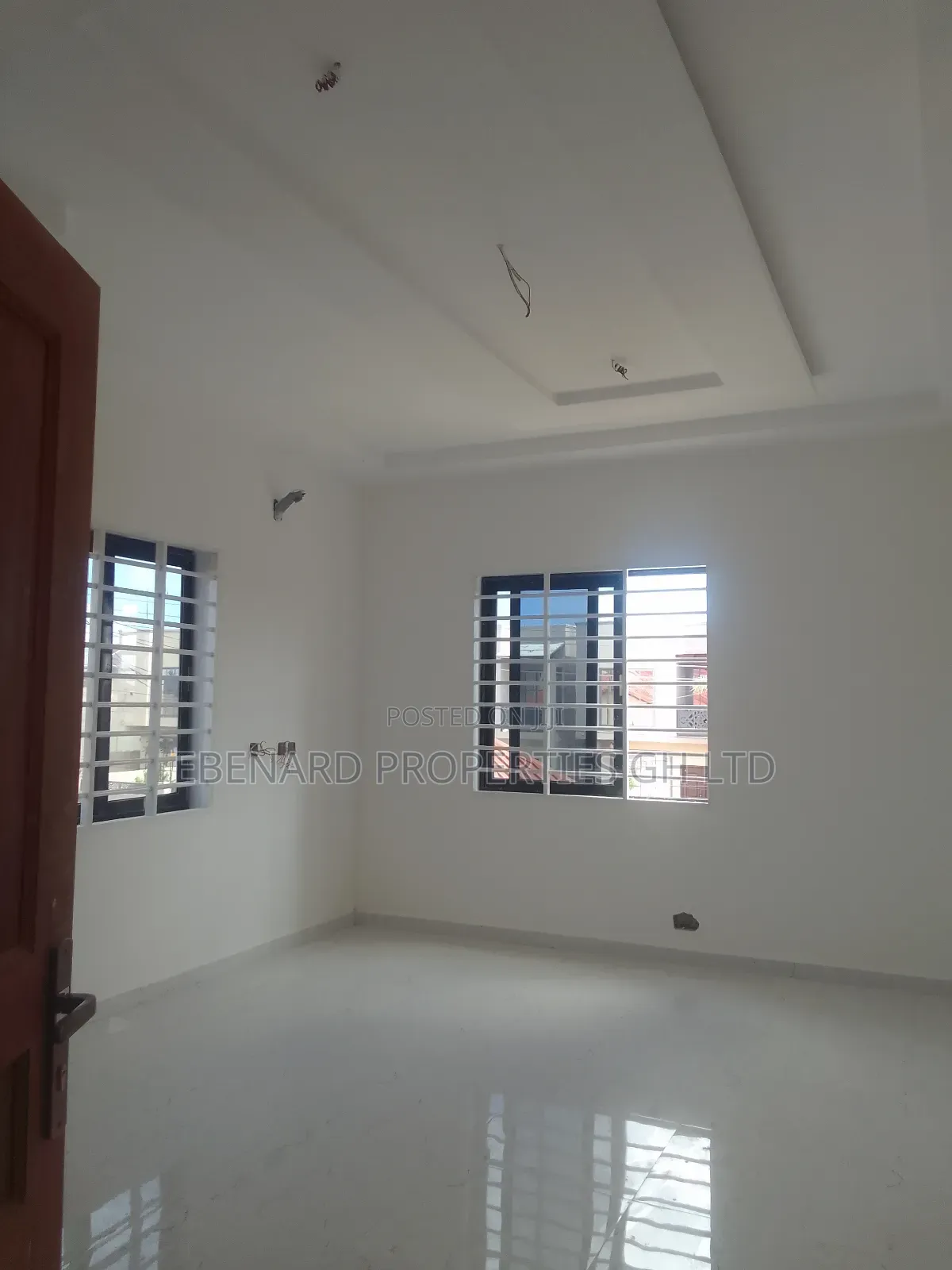 4bdrm House in Ebenard Properties, Spintex for sale