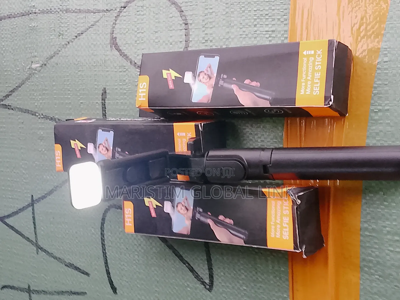 Quality Selfie Stick