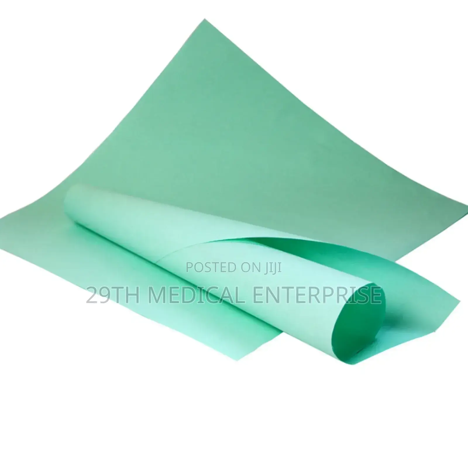 Autoclave Paper