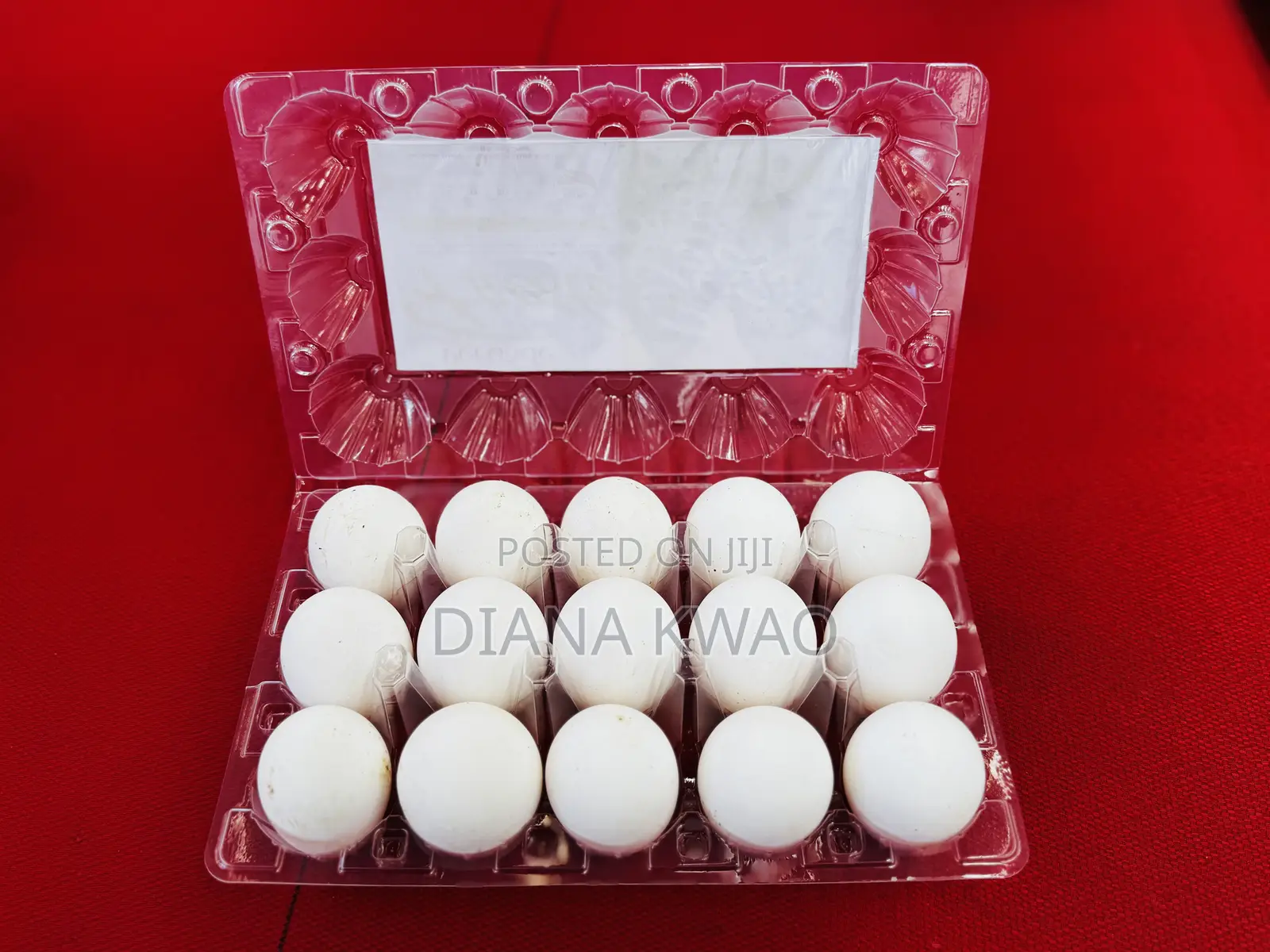 Eggs for Sale