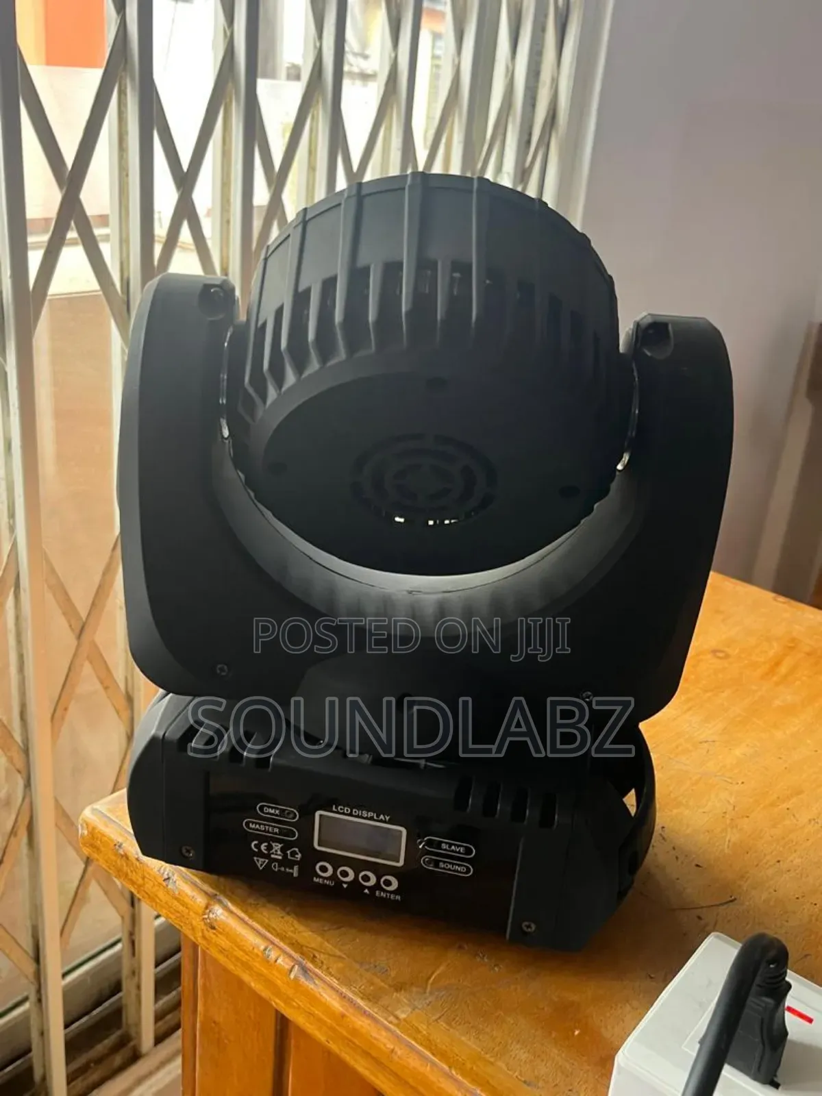 Professional Led Moving Head Beam