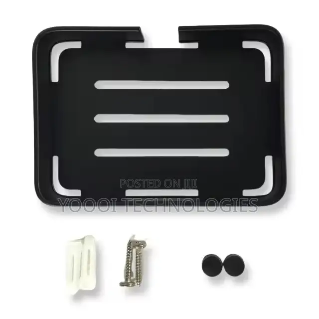 High Quality Rust Free Chrome Soap Dish