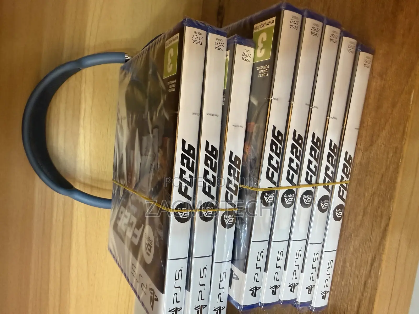Fifa26 Game