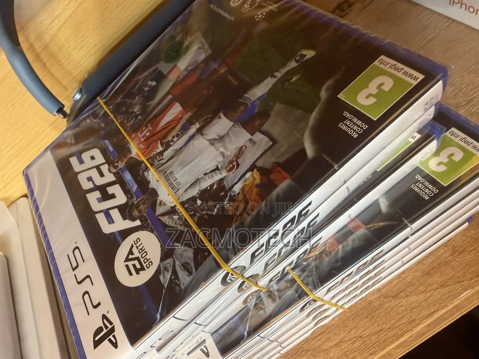 Fifa26 Game