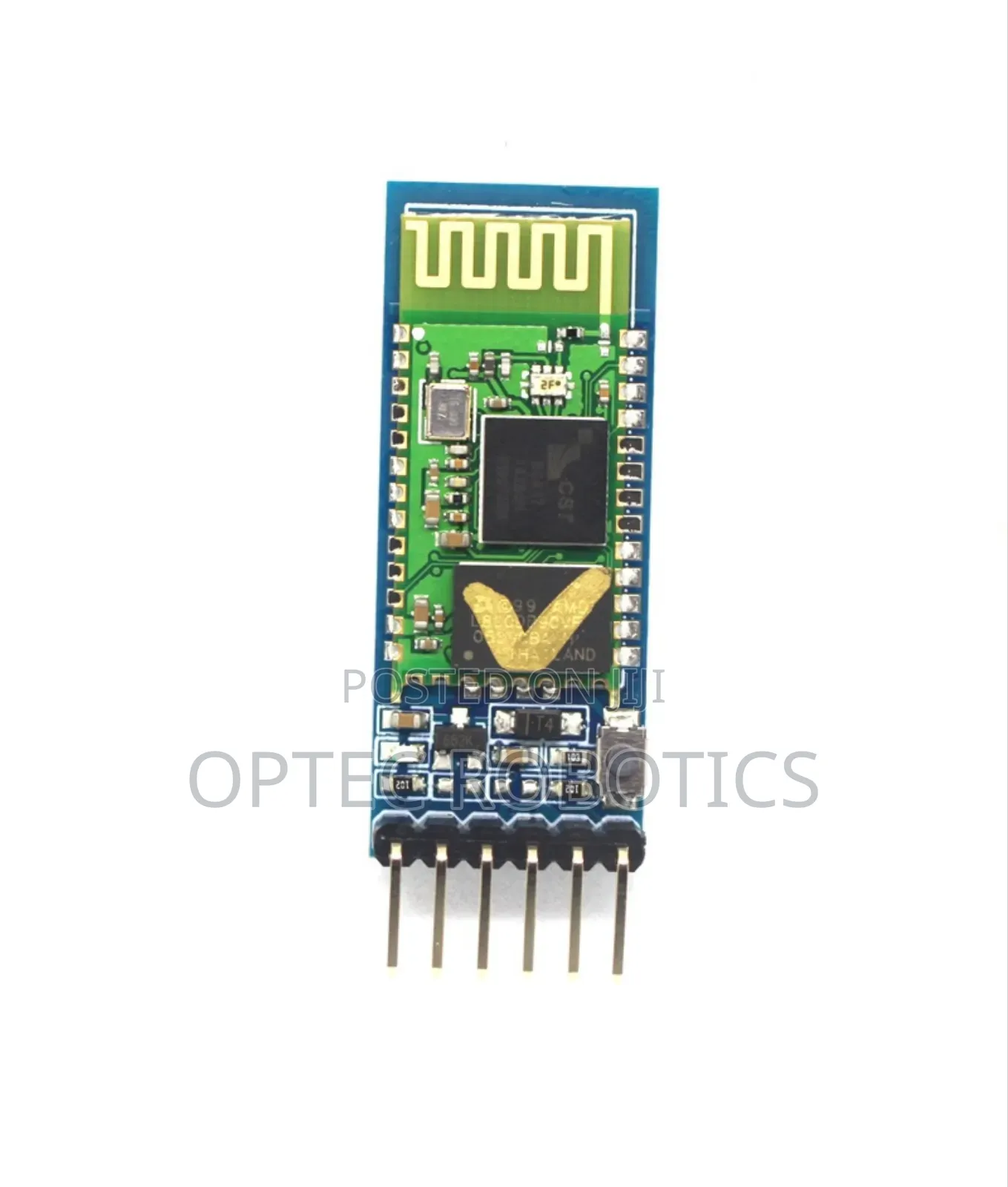 Bluetooth Module for Arduino