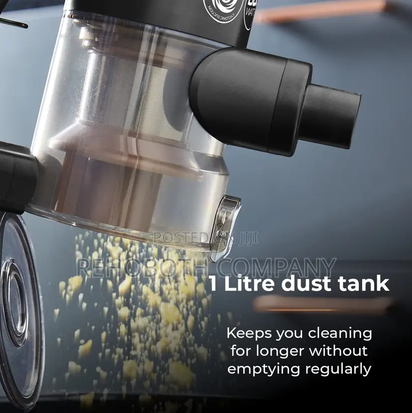 Tower Rxec2oplus Corded 3-in-1 Vacuum Cleaner
