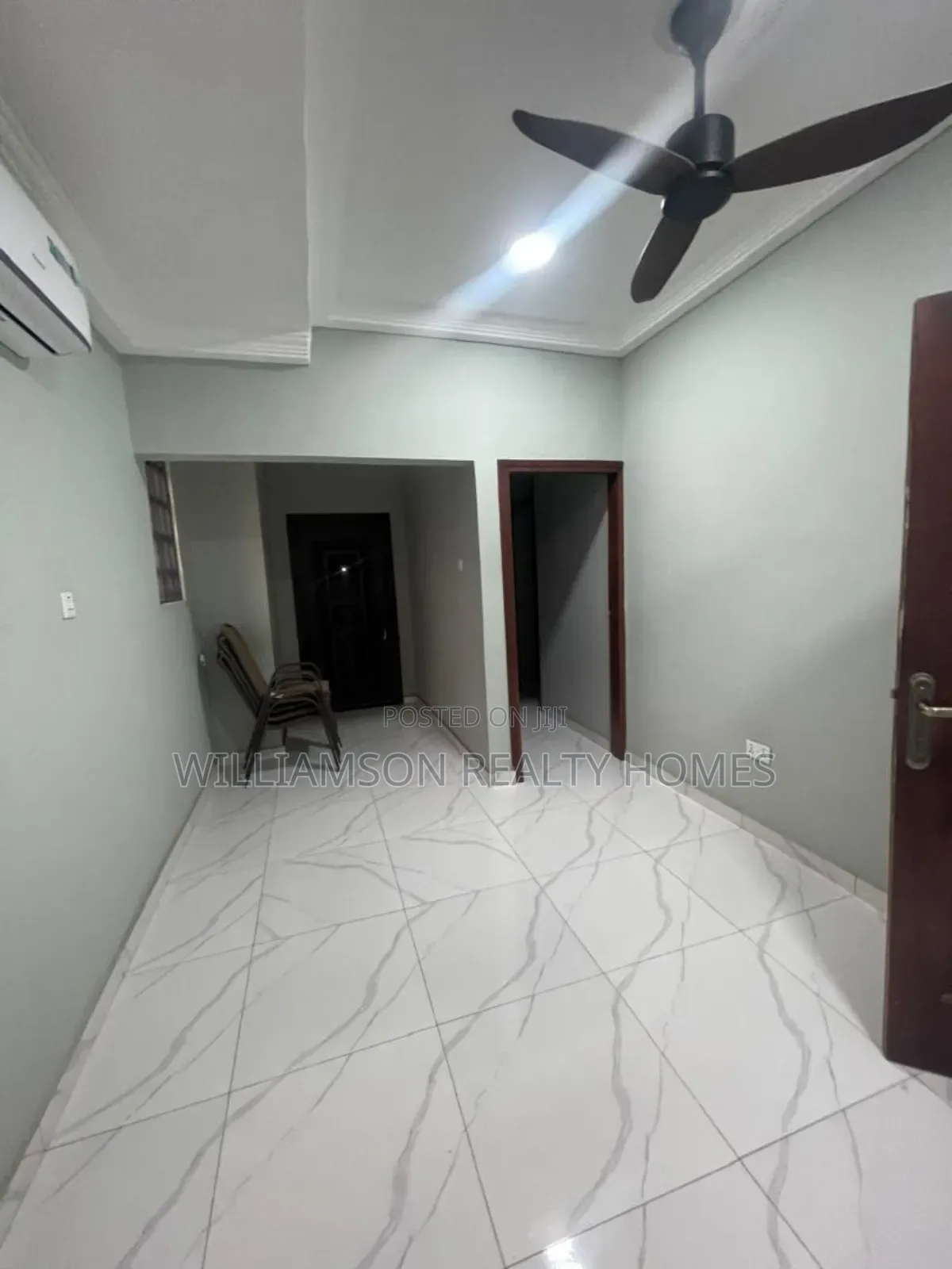 4bdrm House in Hfc Estate Area, Spintex for sale