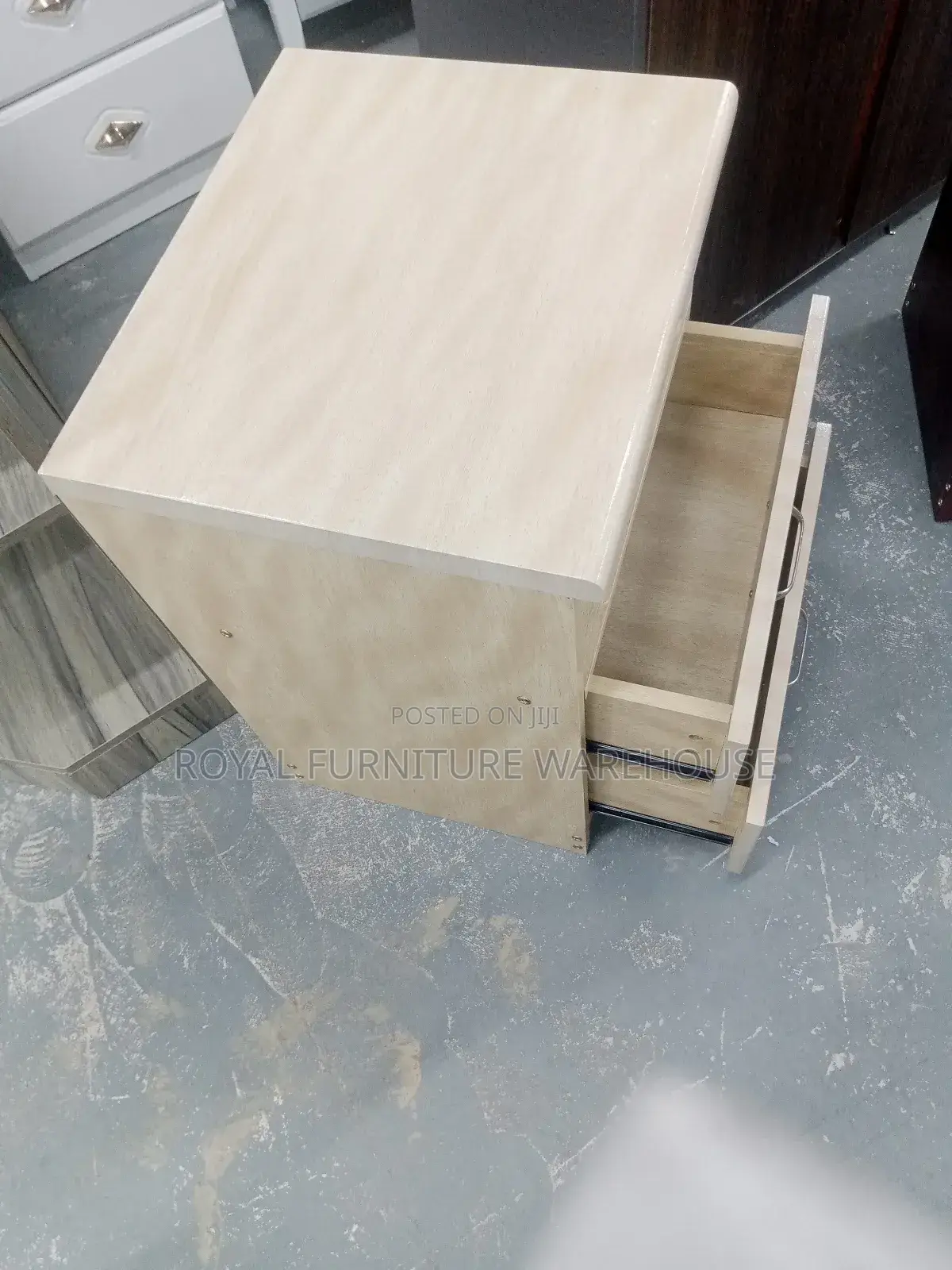 Bedside Night Stand