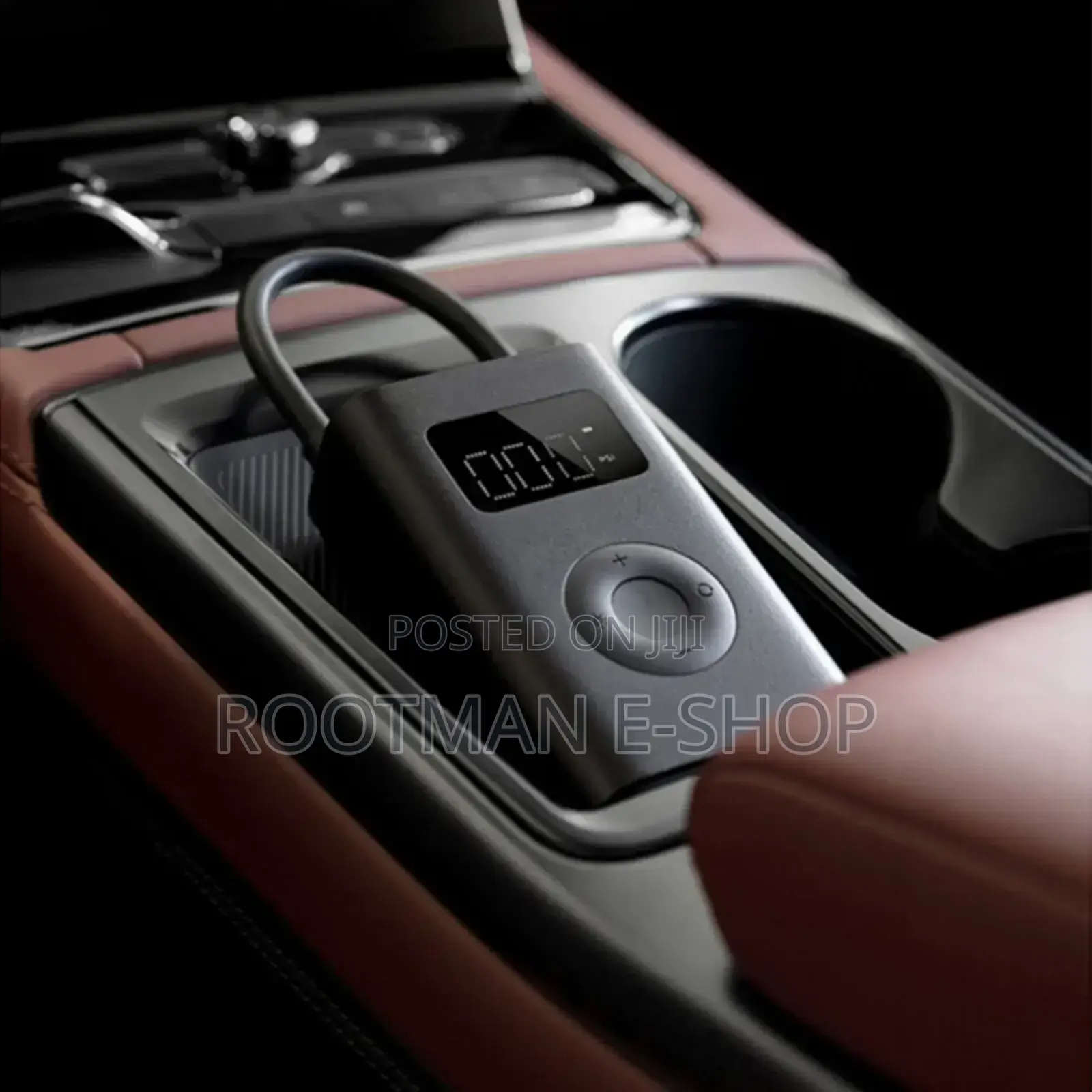 Xiaomi Mi Portable Electric Air Compressor