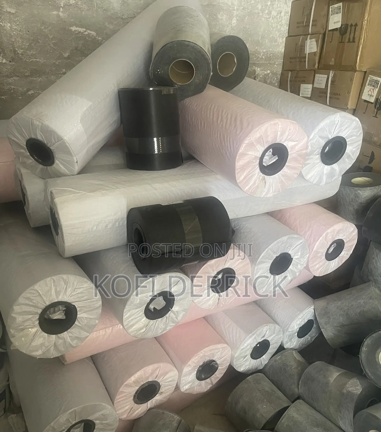 DPM - 500umm