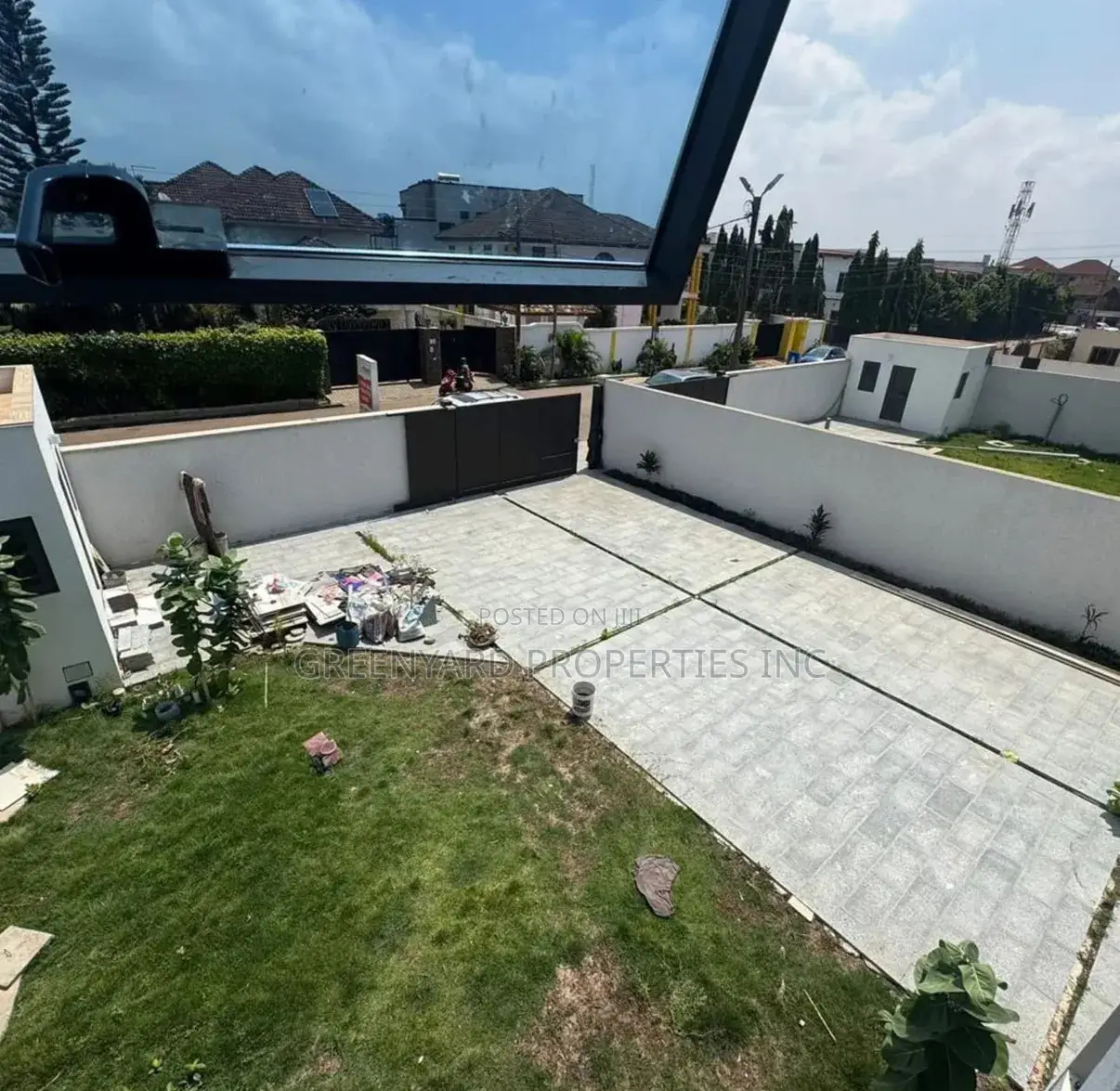 7bdrm House in Adjiringanor, East Legon for rent