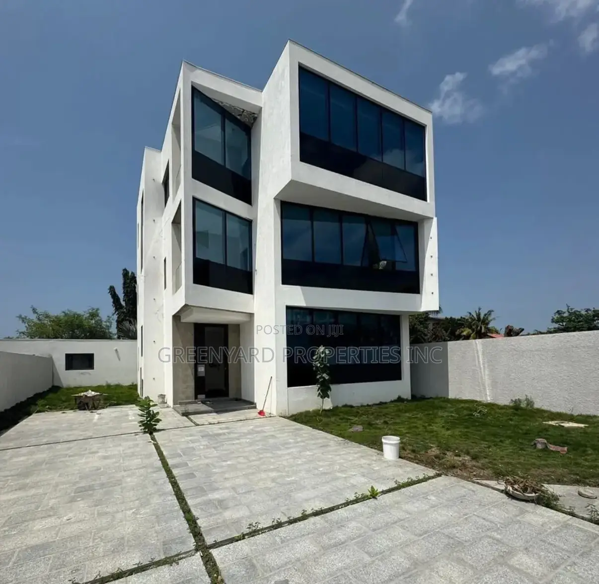 7bdrm House in Adjiringanor, East Legon for rent