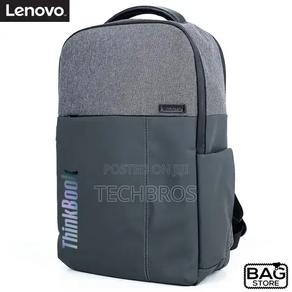 Lenovo Thinkbook Laptop Backpack