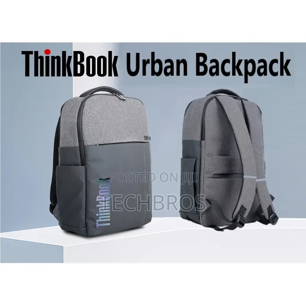 Lenovo Thinkbook Laptop Backpack