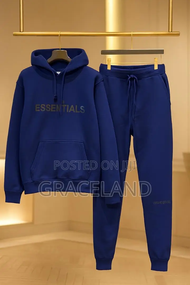 This Is Original Essential Hoodie for Male-Female Available 3x