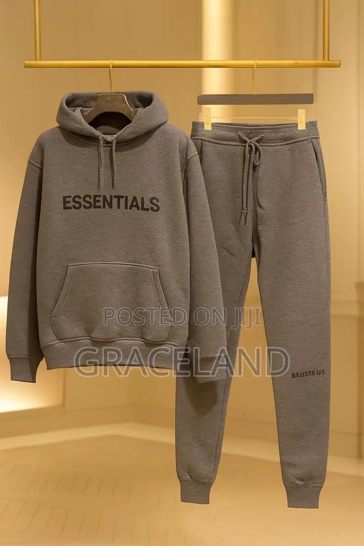 This Is Original Essential Hoodie for Male-Female Available 3x