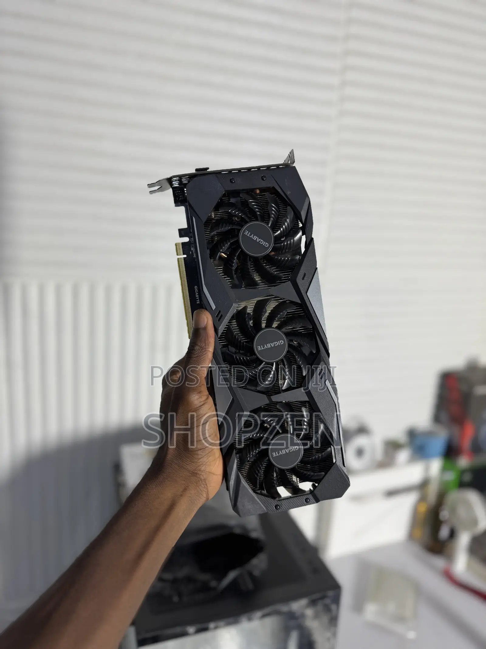 Gigabyte RTX 2070 8gb