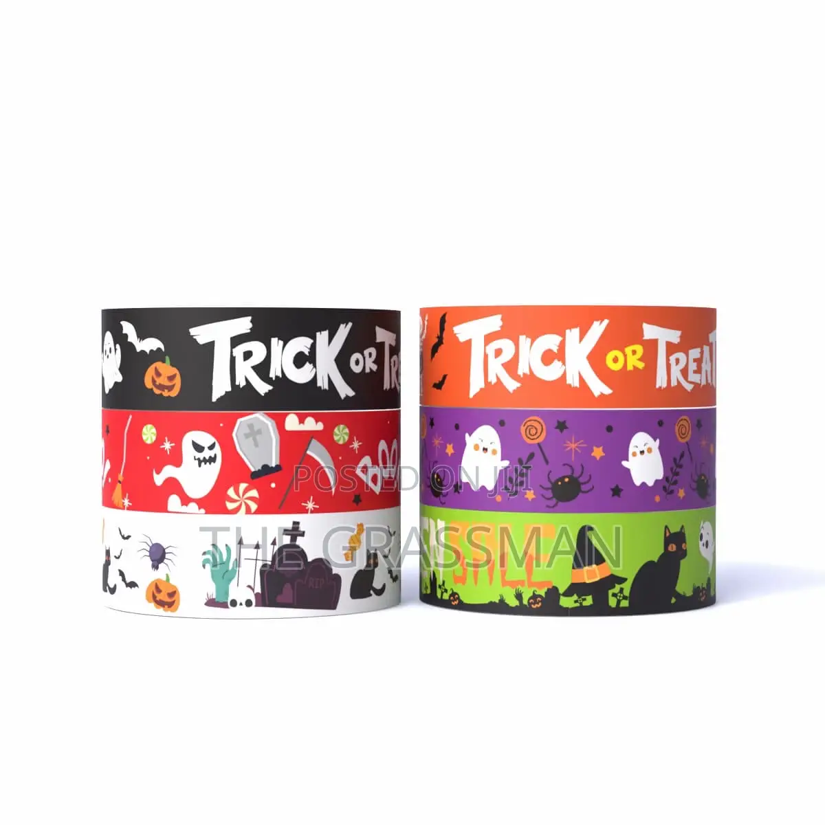 Printed Tyvek Wristband