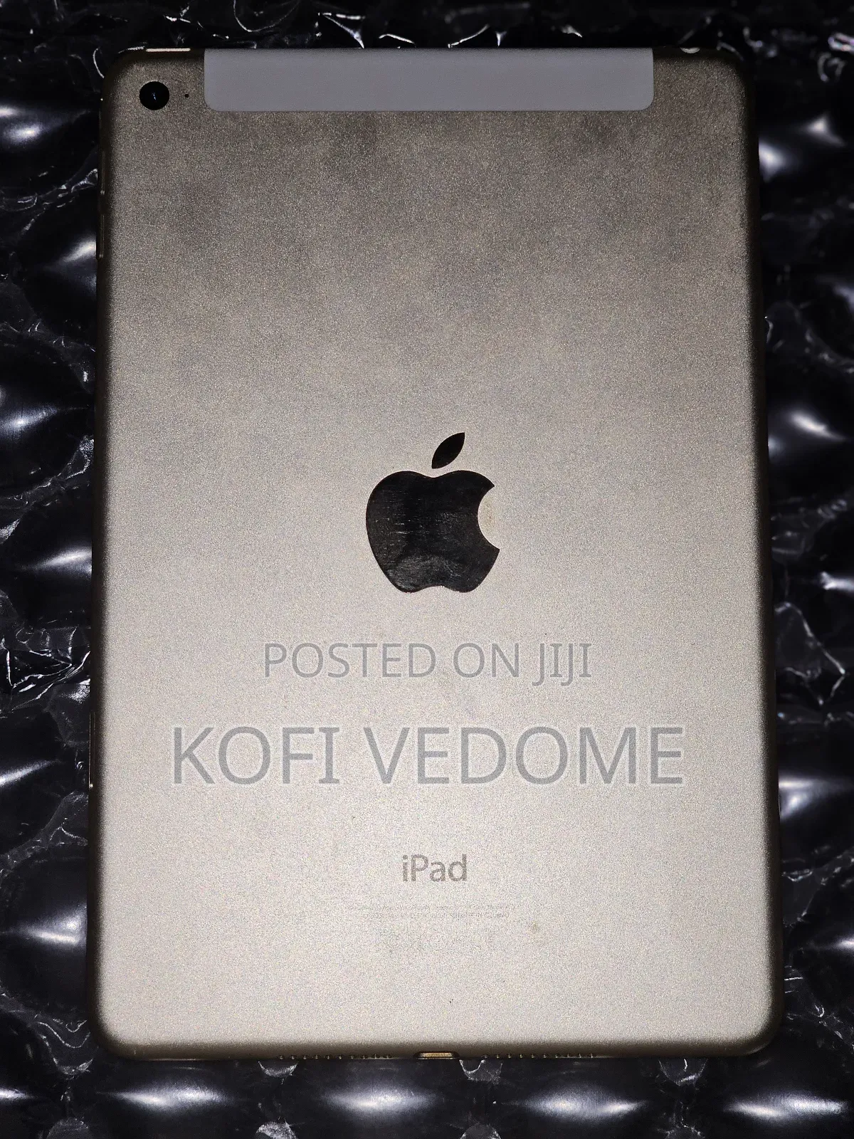 Apple iPad mini 4 128 GB