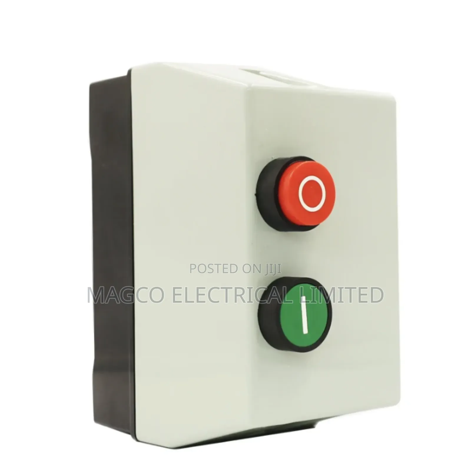 Motor Magnetic Starter